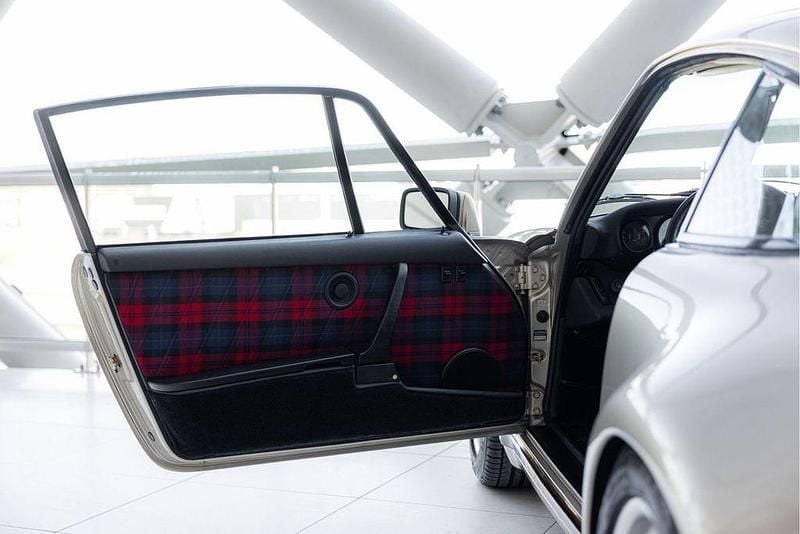 Gebraucht Porsche 930 260 PS (191 kW) 1976 Grau Coupé