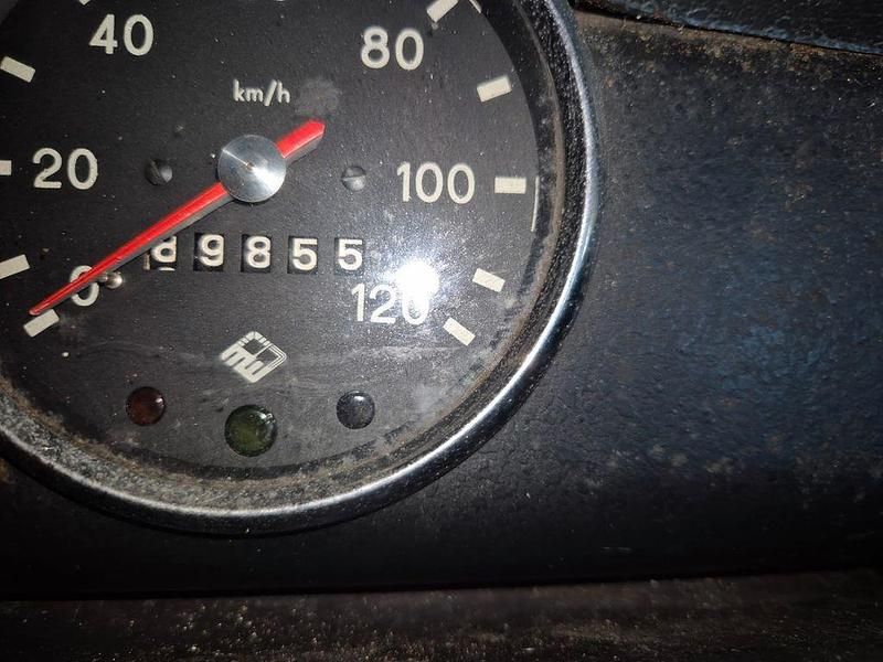 Gebraucht Trabant 601 26 PS (19 kW) 1975 Grau Limousine