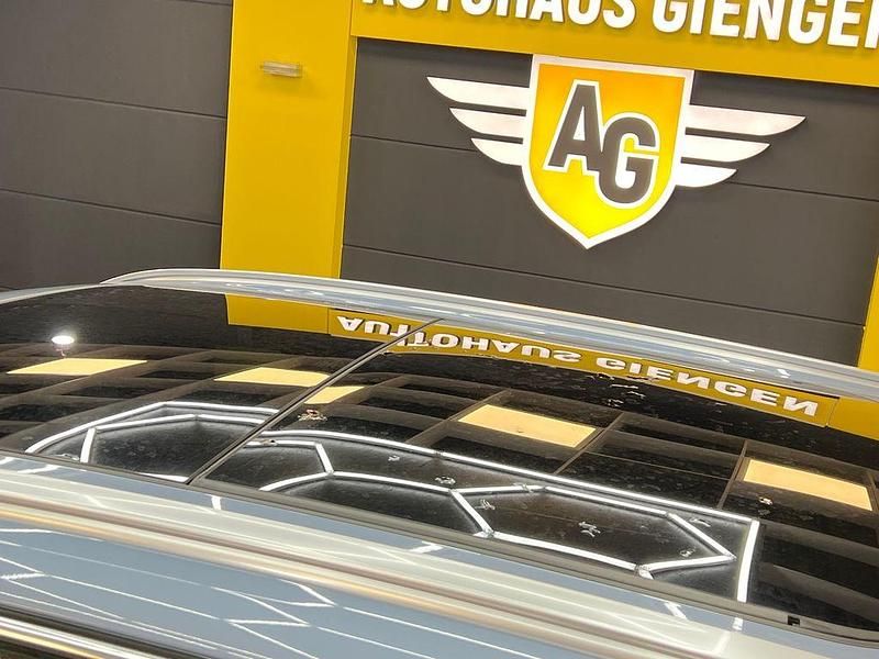 Gebraucht Volvo XC60 Inscription 250 PS (183 kW) 2019 Blau SUV