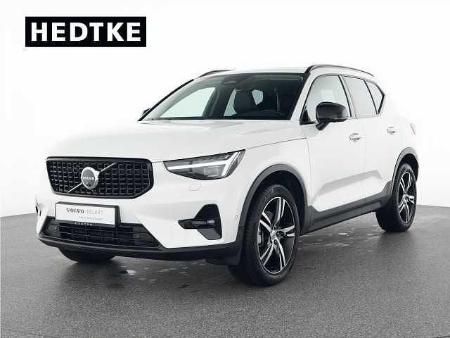 Gebraucht Volvo XC40 120 PS (88 kW) 2025 SUV