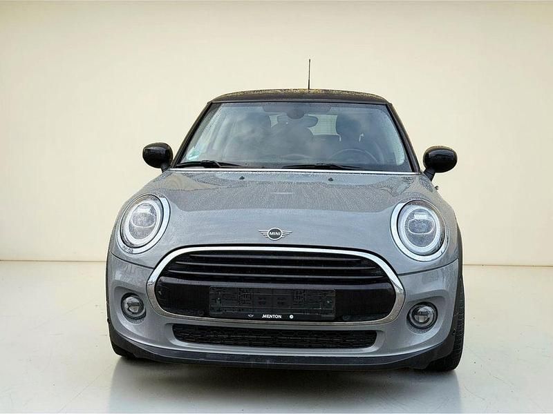 Gebraucht Mini Cooper 136 PS (100 kW) 2019 Grau Kleinwagen