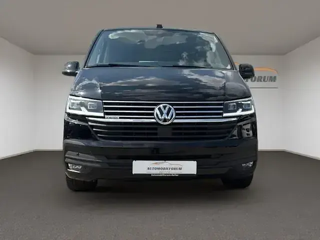 Gebraucht VW Multivan Highline 204 PS (150 kW) 2024 Andere Van / Kleinbus