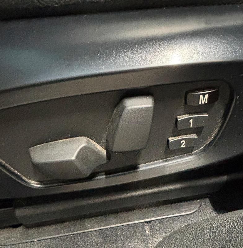 Gebraucht BMW X3 184 PS (135 kW) 2012 Grau SUV