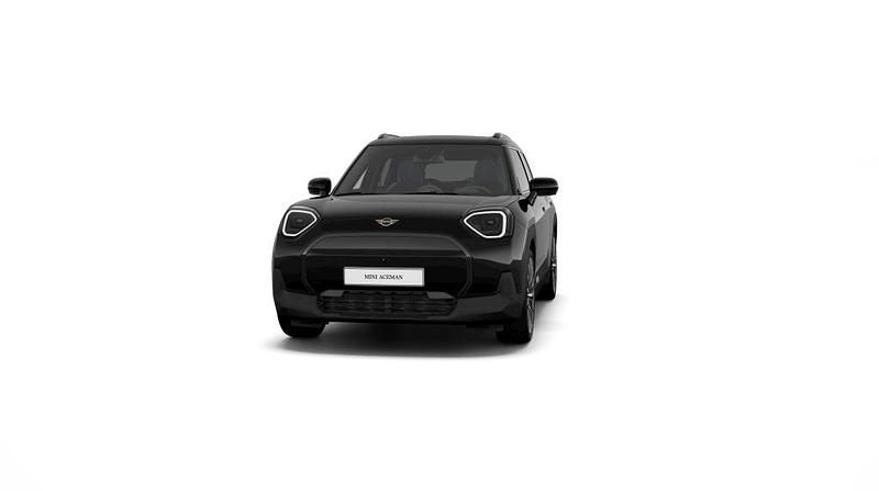 Second-hand Mini Aceman 135 kW (184 CP) 2025 SUV