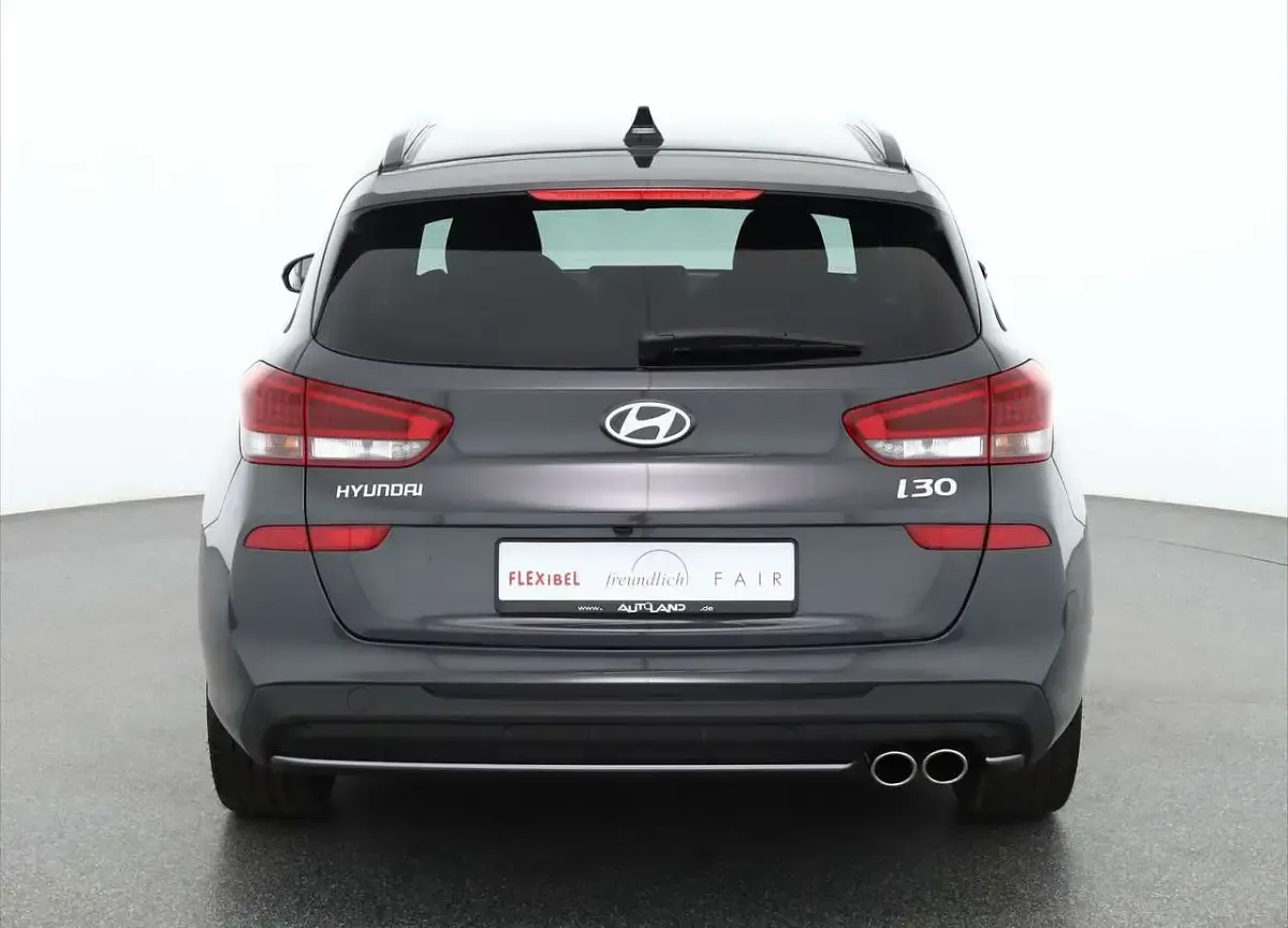 Neu Hyundai i30 N Line 150 PS (110 kW) 2026 Ecotronicgraumet. Kombi