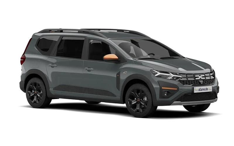 Dolomitgrau Neu 2025 Dacia Jogger Extreme Van / Kleinbus | 23.840 € (Fairer Preis) - Bild 1/4