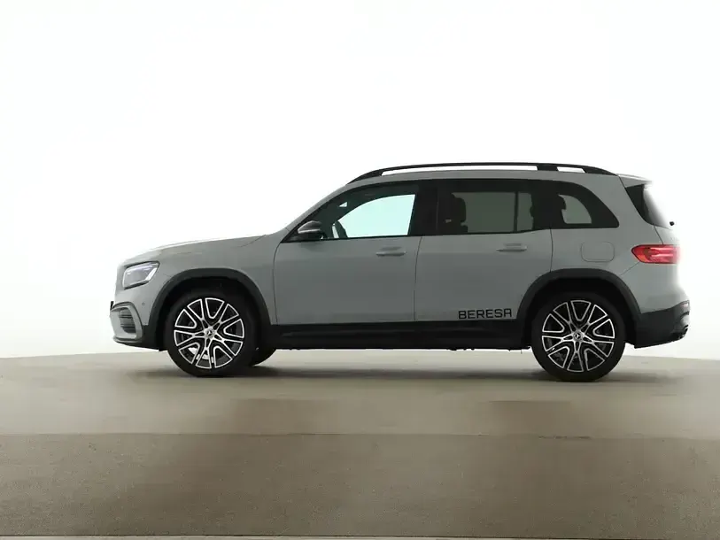 Gebraucht Mercedes GLB180 AMG 116 PS (85 kW) 2026 Grau SUV