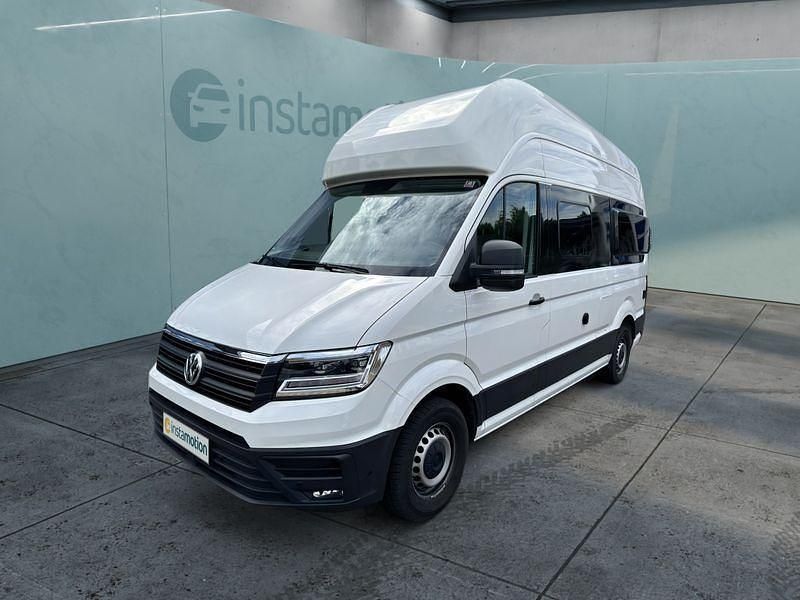 Gebraucht 2022 VW California Van | 45.849 € (Superpreis) - Bild 1/4