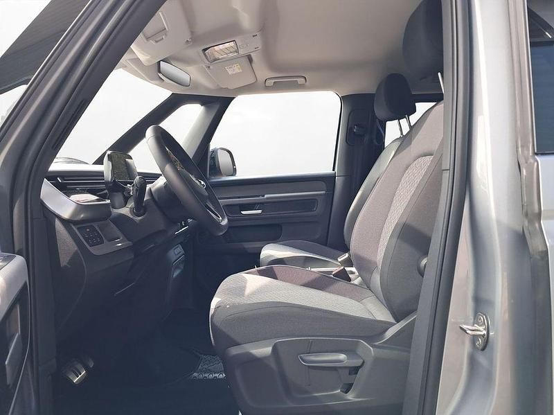 Gebraucht VW ID. Buzz Pro 210 kW (286 PS) 2026 Monosilber metallic Van / Kleinbus