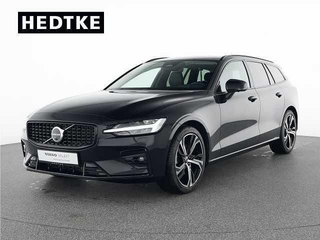 Gebraucht Volvo V60 145 PS (106 kW) 2025 Kombi