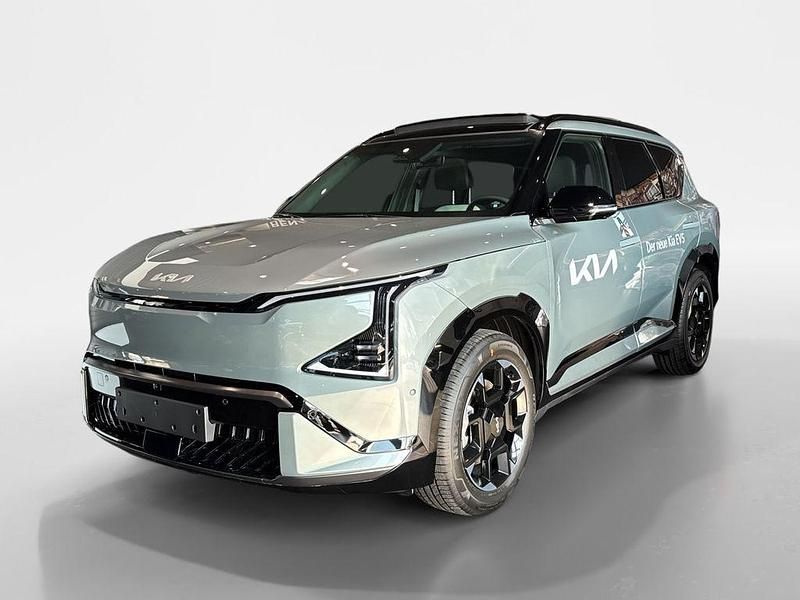 Neu Kia EV5 GT-Line 160 kW (218 PS) 2026 Andere SUV