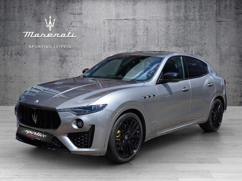 Gebraucht Maserati Levante 430 PS (316 kW) 2021 Grigio SUV