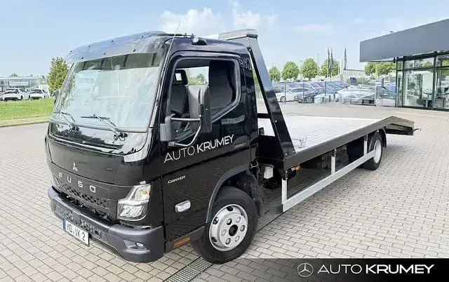 Gebraucht Mitsubishi Canter 2024 Andere