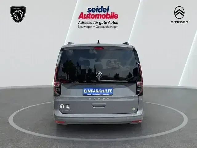 Gebraucht VW Caddy Maxi California 2023 Andere Van / Kleinbus