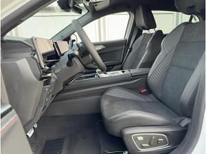 Neu Renault Rafale Esprit Alpine 200 PS (147 kW) 2025 Schwarz (permutt weiß mit dach in blackpearl schwarz) SUV