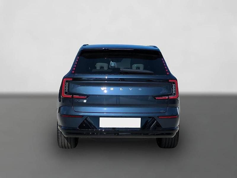 Gebraucht Volvo EX90 Performance 380 kW (517 PS) 2025 Blau SUV