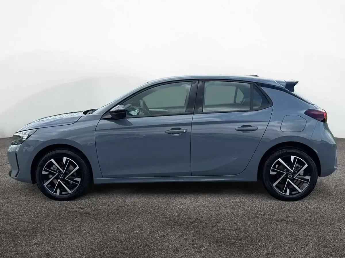 Neu Opel Corsa 145 PS (106 kW) 2026 Grafikgrau Kleinwagen