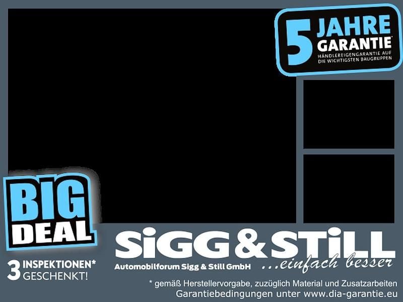 Frostweiß Gebraucht 2023 Ford Transit Custom Trend Limousine | 23.440 € (Fairer Preis) - Bild 1/1