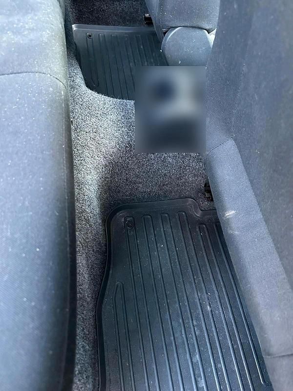 Gebraucht Skoda Fabia 80 PS (58 kW) 2007 Schwarz Kombi