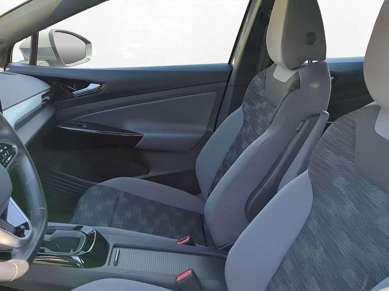 Gebraucht VW ID.4 Pro Performance 150 kW (204 PS) 2022 Mondsteingrau SUV