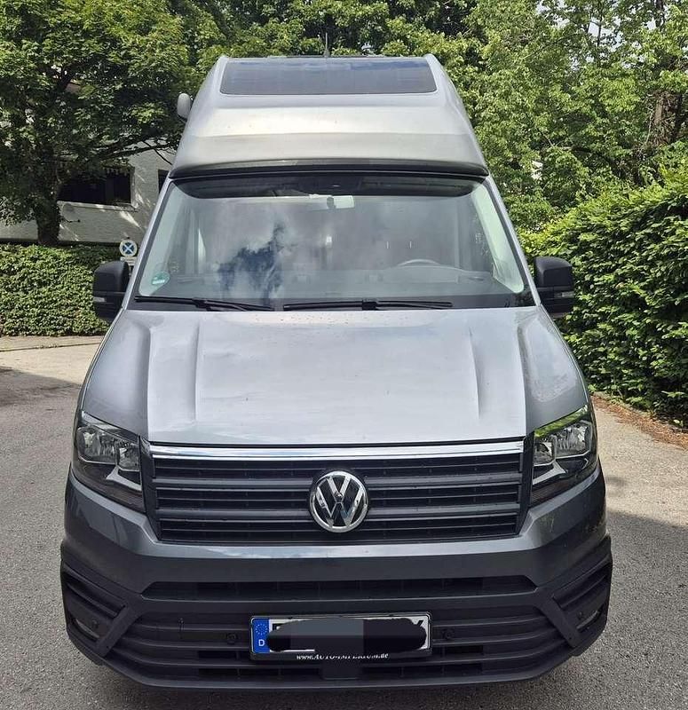 Gebraucht 2022 VW California California Van | 51.900 € (Fairer Preis) - Bild 1/4
