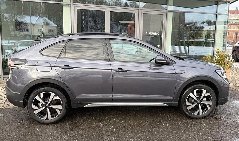 Nowe VW Taigo Life 116 KM (85 kW) 2026 Szary SUV