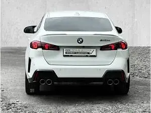 Gebraucht BMW M235 300 PS (220 kW) 2025 Weiß (alpinweiss iii) Coupé