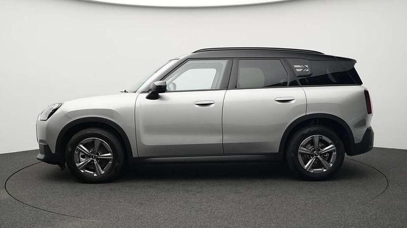 Gebraucht Mini Countryman Classic 170 PS (125 kW) 2024 Grau SUV