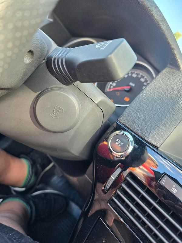 Gebraucht Opel Astra Cabriolet 116 PS (85 kW) 2008 Blau Cabrio