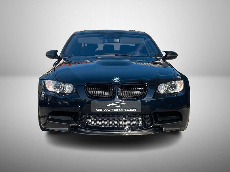 Azuritschwarz metallic Gebraucht 2007 BMW 335 Performance Limousine | 35.999 € - Bild 1/4