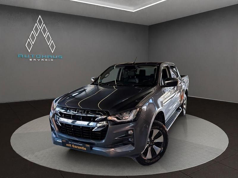 Other Gebraucht 2021 Isuzu D-Max Abholung | 30.900 € (Fairer Preis) - Bild 1/4