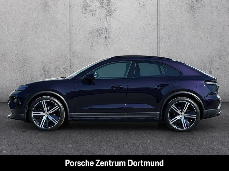 Gebraucht Porsche Macan 300 kW (408 PS) 2025 Violett SUV