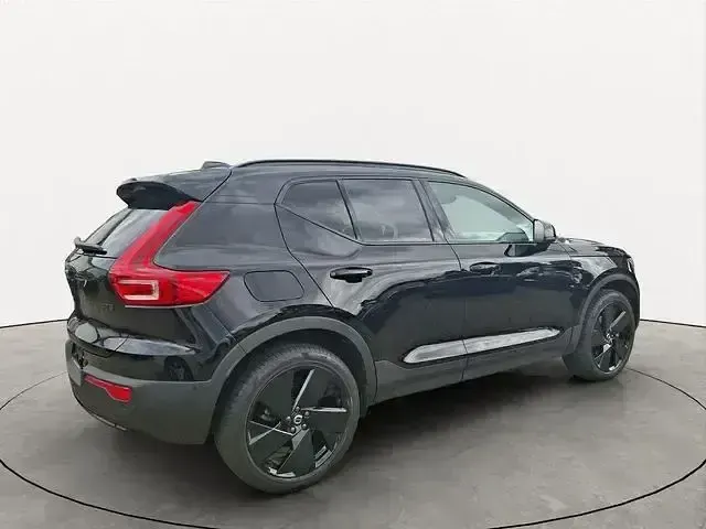 Gebraucht Volvo XC40 Plus 300 kW (408 PS) 2025 Andere SUV