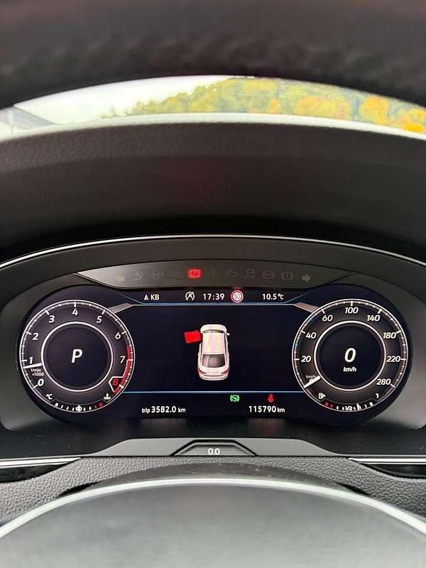 Gebraucht 2017 VW Arteon Elegance Coupé | 24.900 € (Fairer Preis) - Bild 1/4