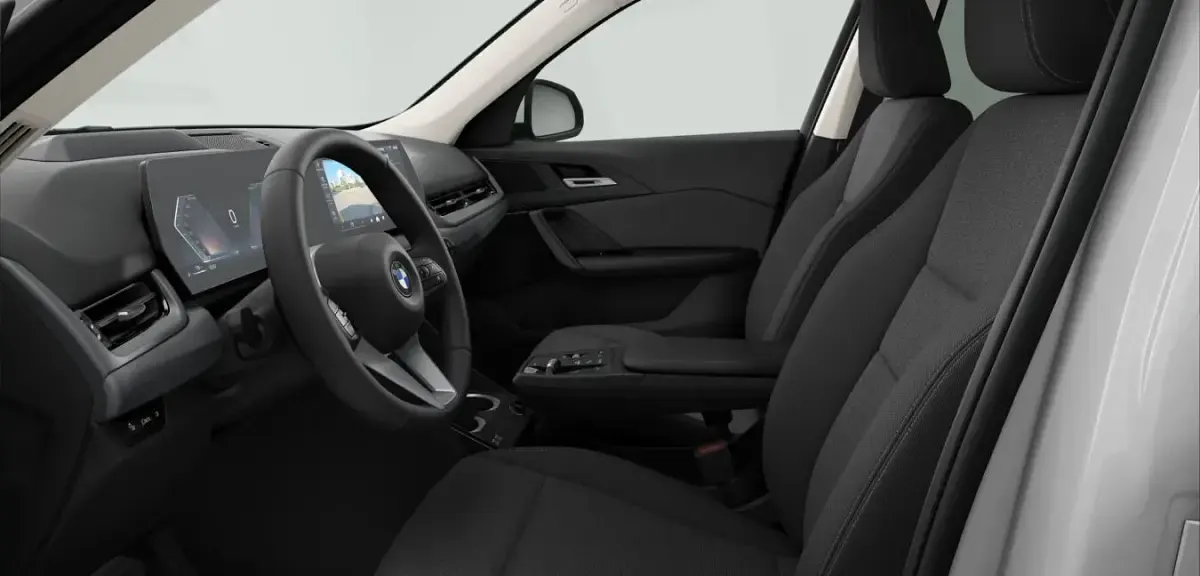 Gebraucht BMW X1 Shadowline 170 PS (125 kW) 2025 Weiß SUV