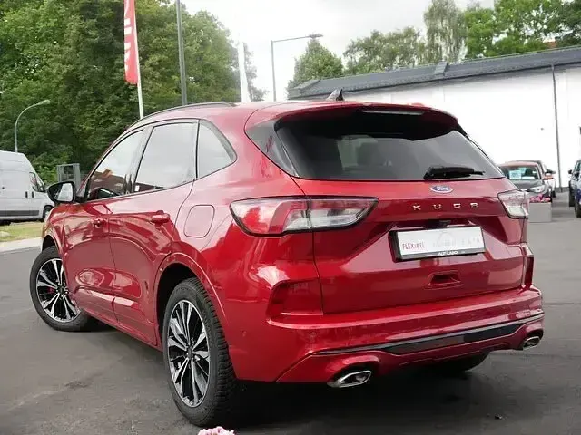 Gebraucht Ford Kuga ST-Line X 150 PS (110 kW) 2020 Andere SUV