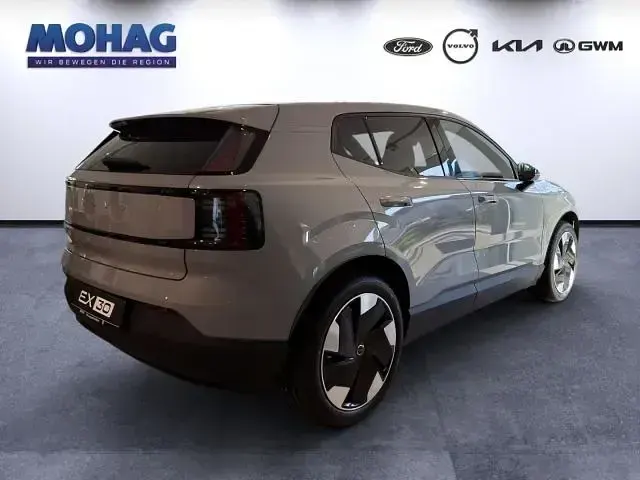 Occasion Volvo EX30 Plus 200 kW (272 ch) 2026 Gris SUV
