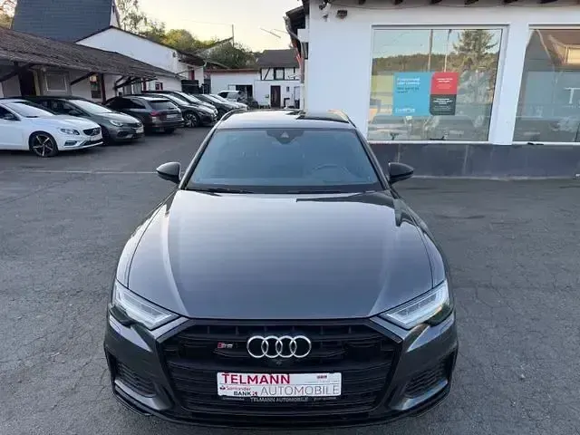 Gebraucht Audi S6 Comfort 344 PS (253 kW) 2022 Andere Kombi
