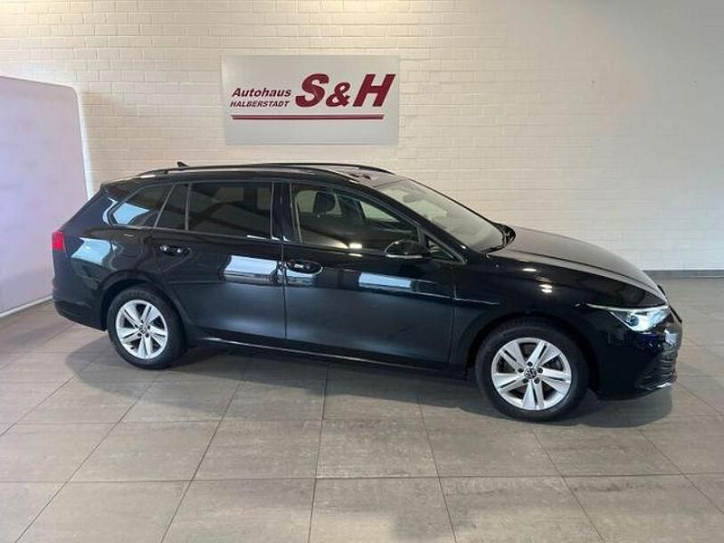 Andere Gebraucht 2020 VW Golf VII Limousine | 18.990 € - Bild 1/4