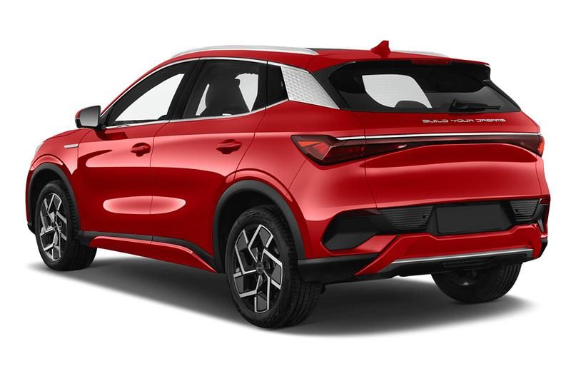 Neu BYD Atto 3 230 kW (313 PS) 2026 SUV