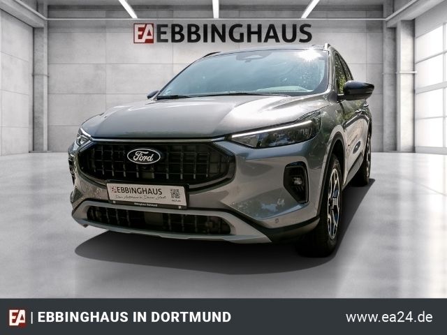 Solarsilber Gebraucht 2024 Ford Kuga Active X SUV | 37.499 € (Fairer Preis) - Bild 1/4