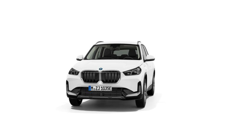 Gebraucht 2023 BMW X1 Efficient Dynamics SUV | 41.500 € (Fairer Preis) - Bild 1/4