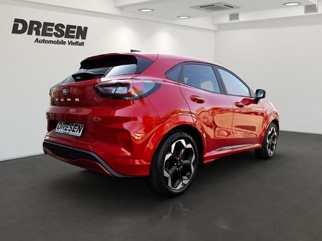 Neu Ford Puma Gen-E Premium 124 kW (169 PS) 2026 Rot SUV