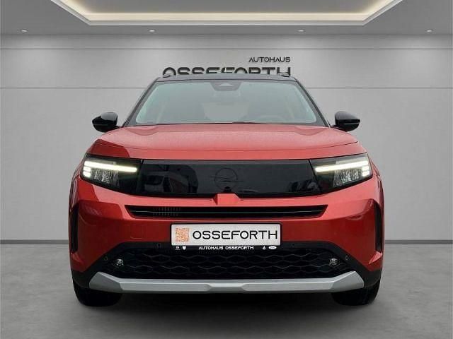 Neu Opel Frontera 110 PS (80 kW) 2026 Orange SUV