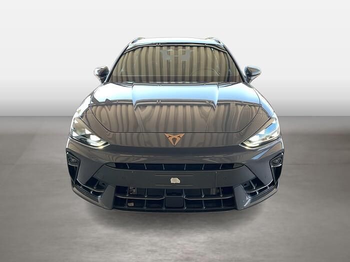 Gebraucht Cupra Leon 333 PS (244 kW) 2025 Graphene grau Kombi