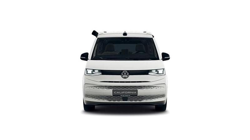 Gebraucht VW California Beach 177 PS (130 kW) 2025 Candyweiß Van