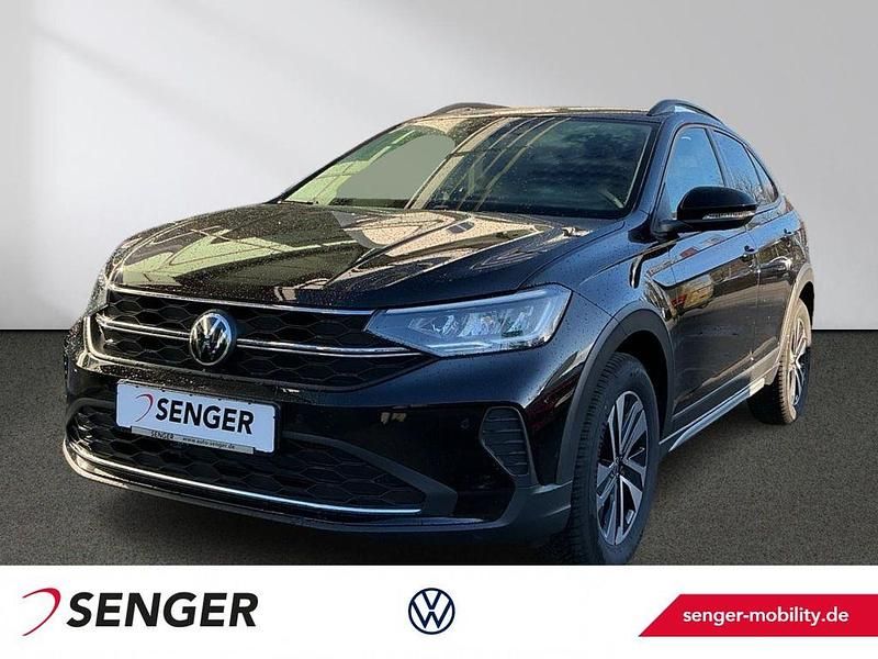 Deep black perleffekt Neu 2025 VW Taigo SUV | 26.490 € (Etwas zu teuer) - Bild 1/4