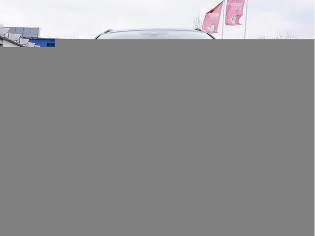 Gebraucht Cupra Leon 204 PS (150 kW) 2024 Mitternachtsschwarz Kombi