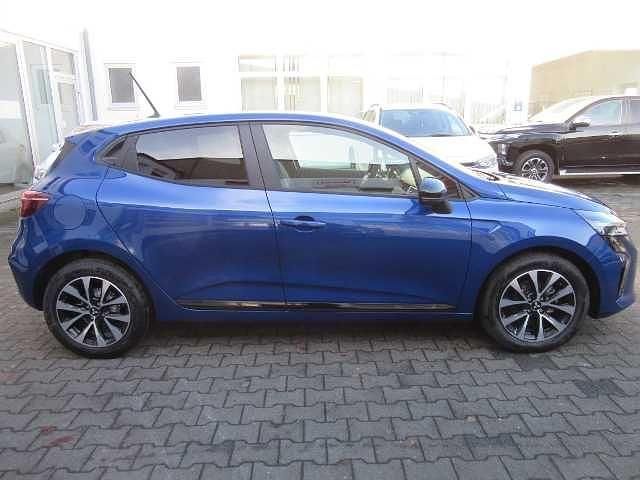 Neu Mitsubishi Colt Plus 91 PS (66 kW) 2025 Blau Limousine