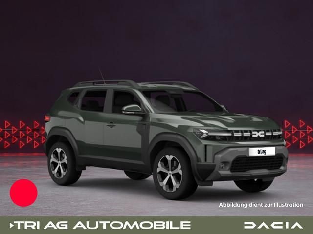 Neu 2025 Dacia Duster Extreme SUV | 30.813 € - Bild 1/4